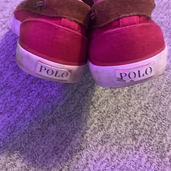 Polo Ralph Lauren - Boat Shoes - Picture 3 of 4